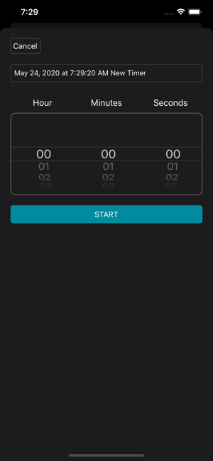 StopWatchA - Stopwatch For Pro(圖8)-速報App