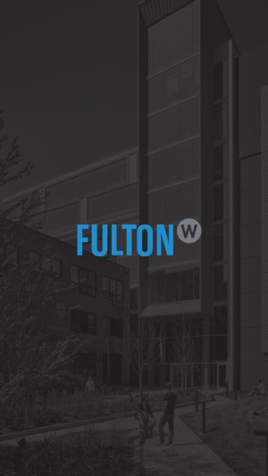 Fulton West Fit(圖1)-速報App