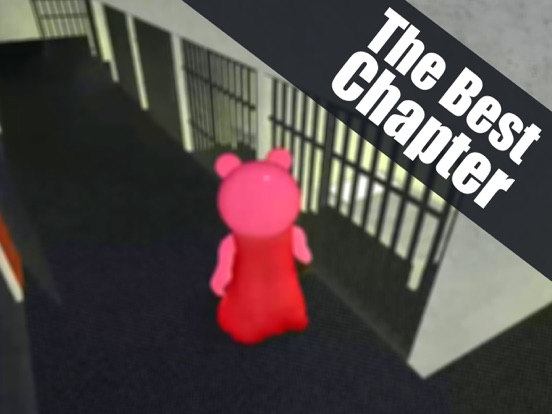 Piggy Escape Chapter 8のおすすめ画像1
