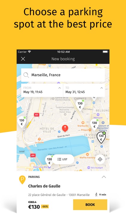 OPnGO - Parking screenshot-3