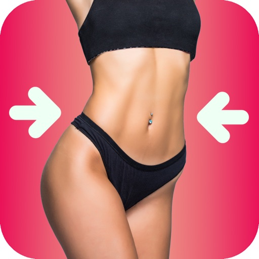 Pro Women Workout: Lose Weight iOS App