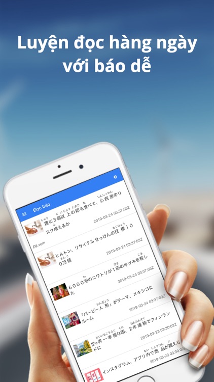 Từ điển Nhật Việt Mazii screenshot-8