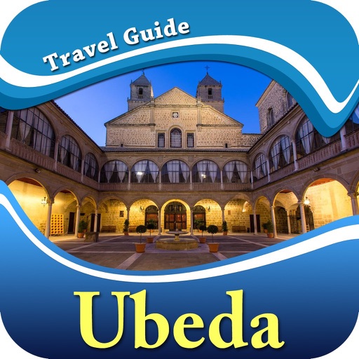 Ubeda Offline Travel Explorer