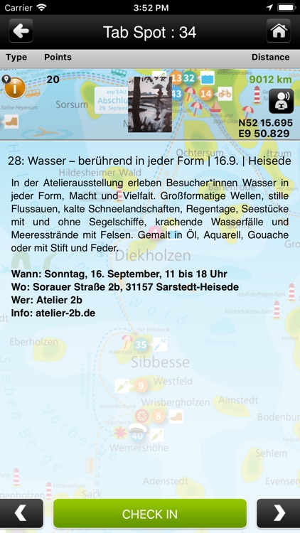 Wünschelrute screenshot-3