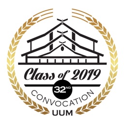 UUM Convo 2019