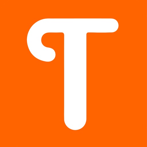 TangoTab-When You Eat,They Eat iOS App