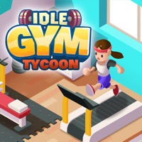 Idle Fitness Gym Tycoon - Game apk