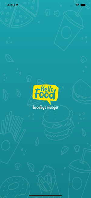 Hello Food(圖1)-速報App