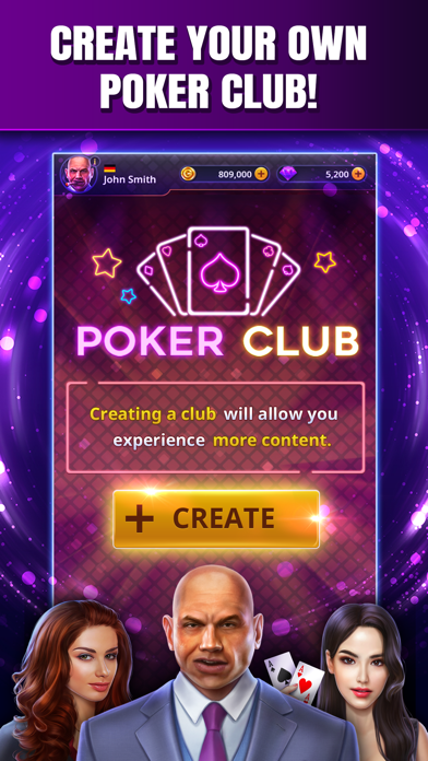 APL POKERのおすすめ画像4