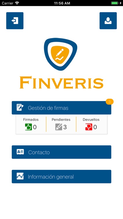 Finveris