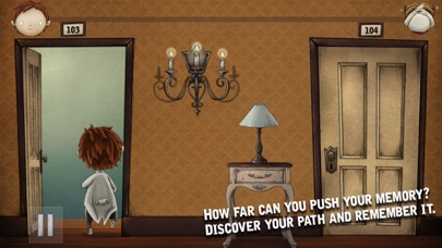 Left-Right : The Mansion screenshot 3