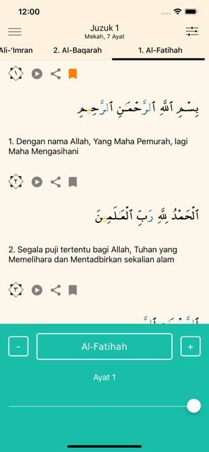 Tilawah Malaysia Lite(圖3)-速報App