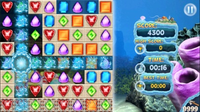 How to cancel & delete Jewel World PRO Skull Edition from iphone & ipad 2
