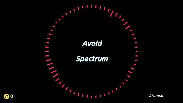 Avoid Spectrum