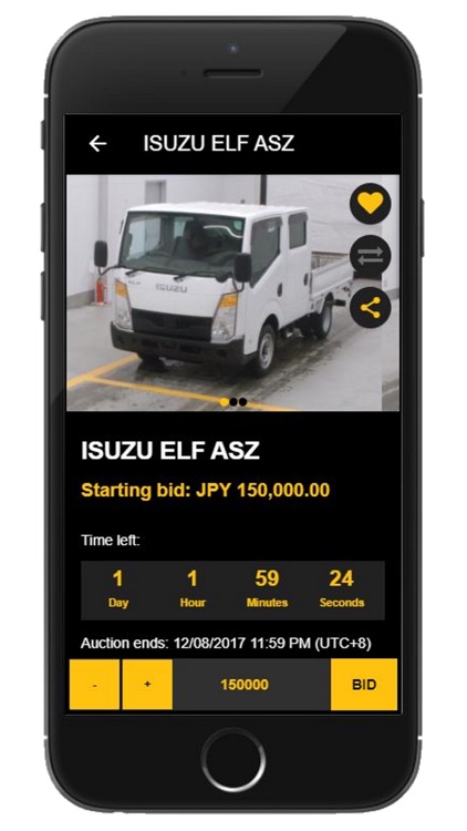 Autokid Truck Solutions screenshot-3