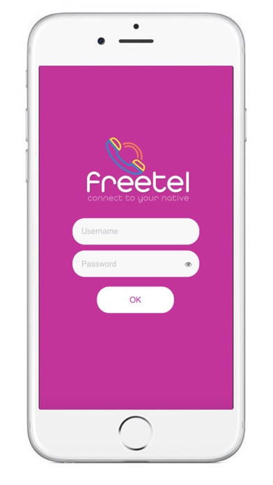 Freetel Gold screenshot 2