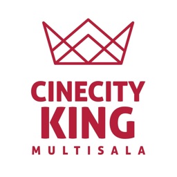 Webtic King Cinema