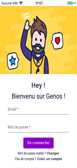 Genos : Gestion club sportif(圖1)-速報App