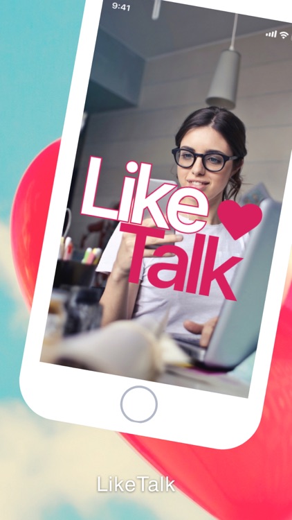 LikeTalk