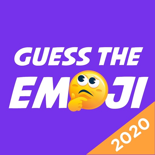 Guess the Emoji • iOS App