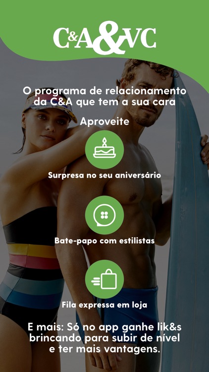 C&A Loja Online: Roupas e Moda screenshot-5