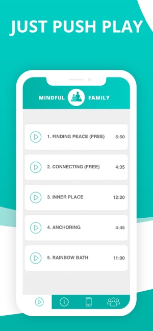 Mindful Family(圖3)-速報App