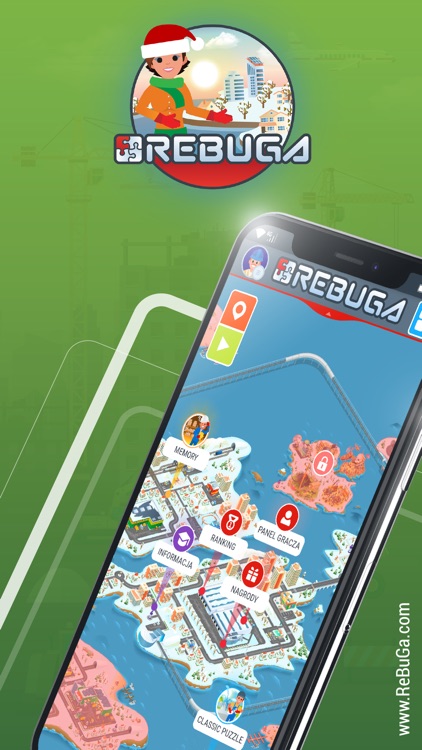 ReBuGa - Świat Gier Rabatowych screenshot-3