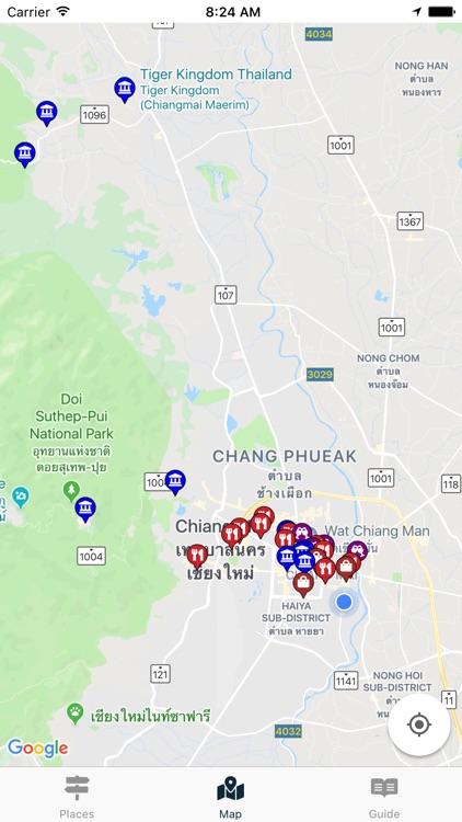 Chiang Mai Angel screenshot-3
