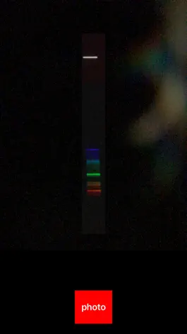 Game screenshot スペクトラルビューア、spectraView apk