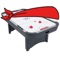 Blindfold Air Hockey is an fully accessible audio game that's similar to the arcade game Air Hockey
