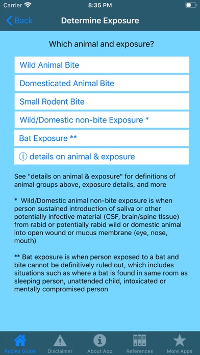 【图】Rabies(截图2)