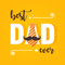 App Icon for Funny Father's Day Stickers App in Pakistan IOS App Store