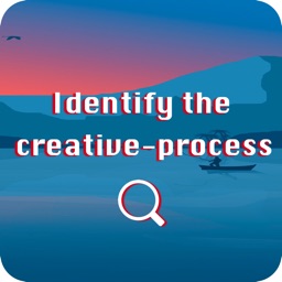 Identify Creative Process