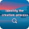 Identity the creative process app is very useful app for the designer learners to understand their accessories and its spelling because this app gives the learner to select correct their accessories names