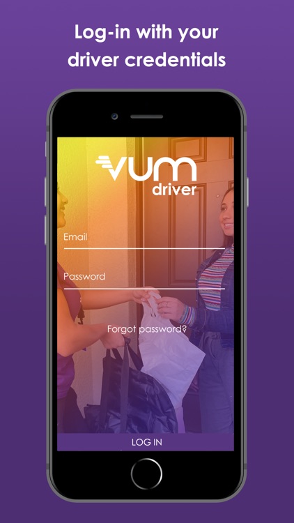 Vum Driver