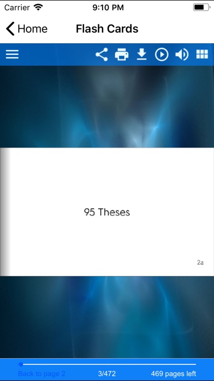 NYS Global History Regents screenshot-8
