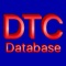 DTC Database: Car Diagnostics