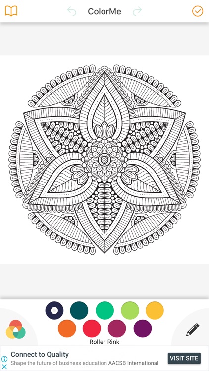 Color IT - For Relax