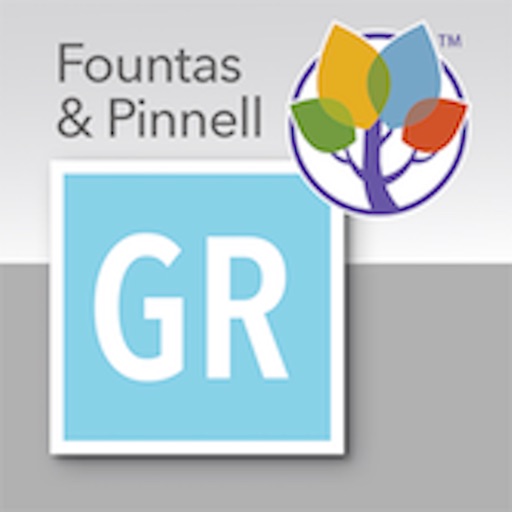 F&P FPC Reading Record Apps
