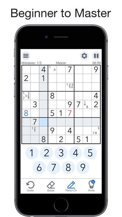 Sudoku＋