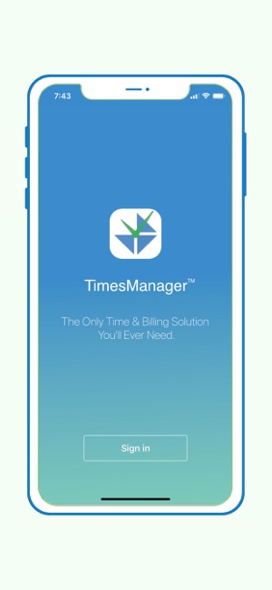 TimesManager(圖1)-速報App