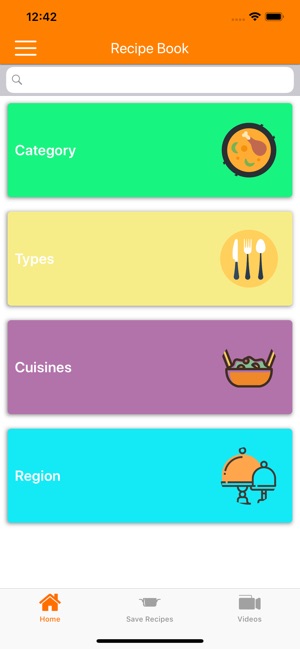 Easy Kitchen Recipes(圖2)-速報App