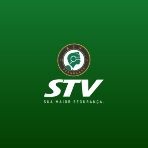 STV Segurança icon