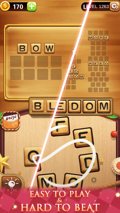 Word Finder - Word Connect screenshot-3