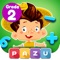 Math Games For Kids - Grade 2