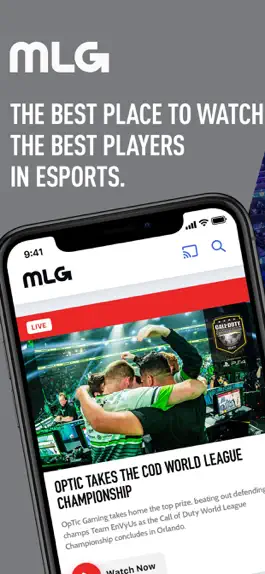 Game screenshot MLG mod apk