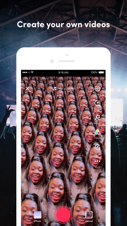 TikTok-Global Video Community screenshot-4