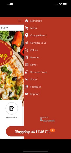 Pizza King(圖3)-速報App