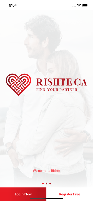 Rishte(圖2)-速報App