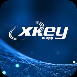 Xkey App